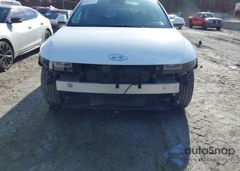 2023 Hyundai Ioniq 5 Sel z USA, uszkodzony, nr VIN KM8KNDAF8PU216584